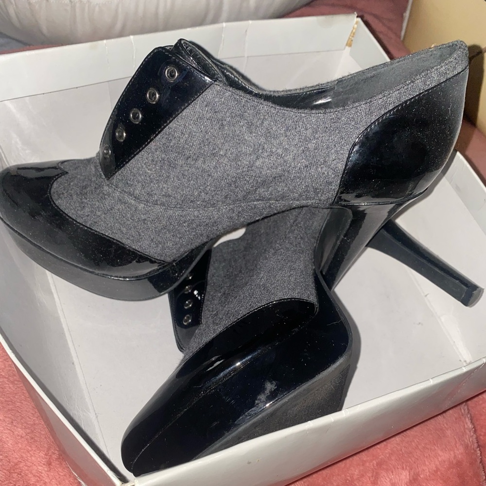 Jessica Simpson Booties